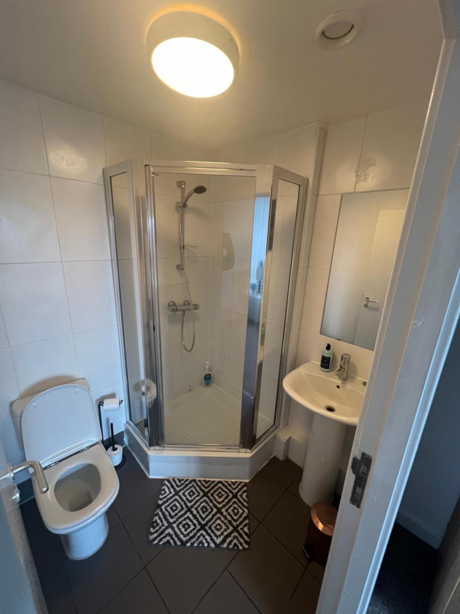 Eejs Beautiful 2 Bed Apartment - Sheffield Centre Экстерьер фото